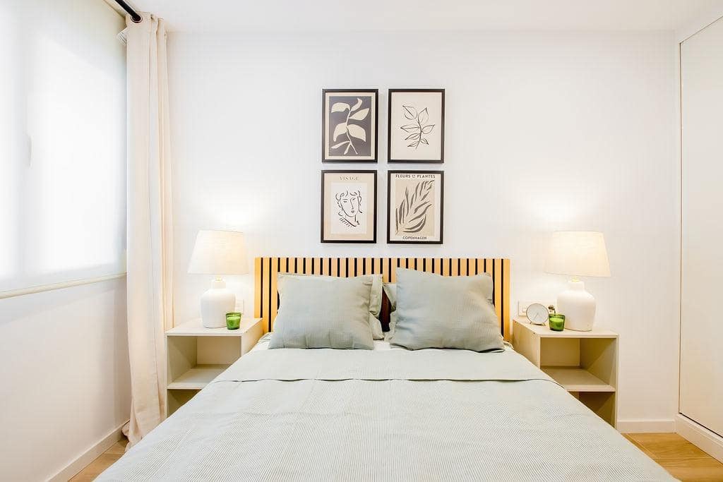 3 camera da letto Appartamento in vendita in Palma de Mallorca - 359.000 € (Rif: 9255230)