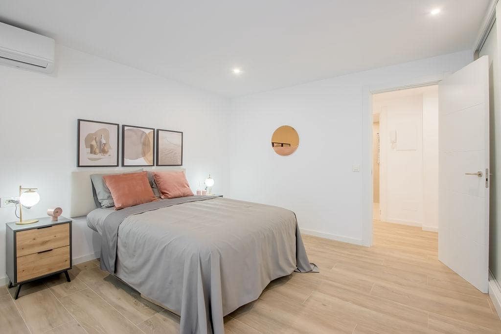3 camera da letto Appartamento in vendita in Palma de Mallorca - 359.000 € (Rif: 9255230)