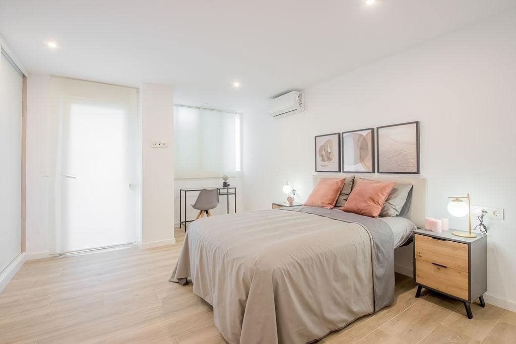 3 camera da letto Appartamento in vendita in Palma de Mallorca - 359.000 € (Rif: 9255230)