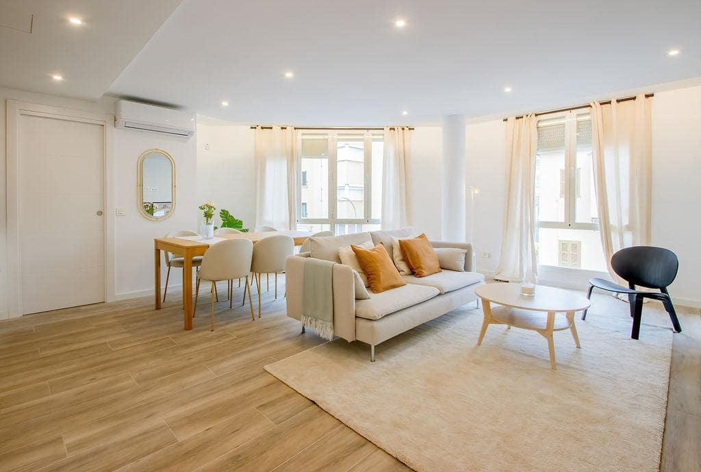 3 camera da letto Appartamento in vendita in Palma de Mallorca - 359.000 € (Rif: 9255230)