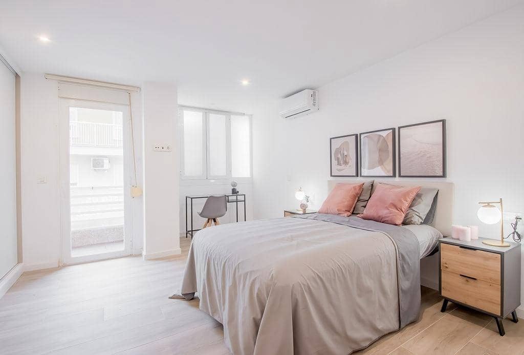 3 camera da letto Appartamento in vendita in Palma de Mallorca - 359.000 € (Rif: 9255230)
