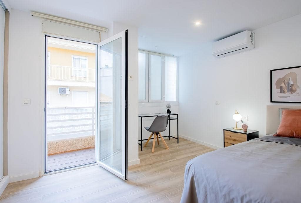 3 camera da letto Appartamento in vendita in Palma de Mallorca - 359.000 € (Rif: 9255230)