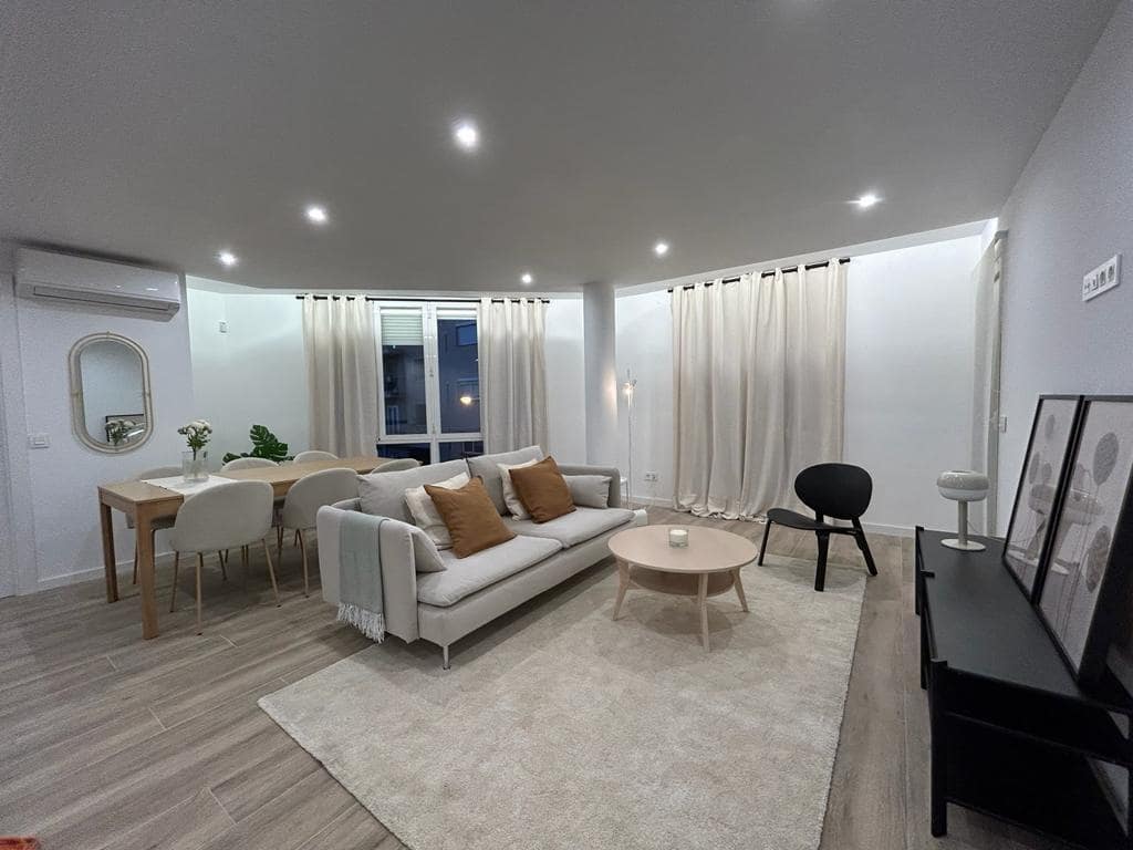 3 camera da letto Appartamento in vendita in Palma de Mallorca - 359.000 € (Rif: 9255230)