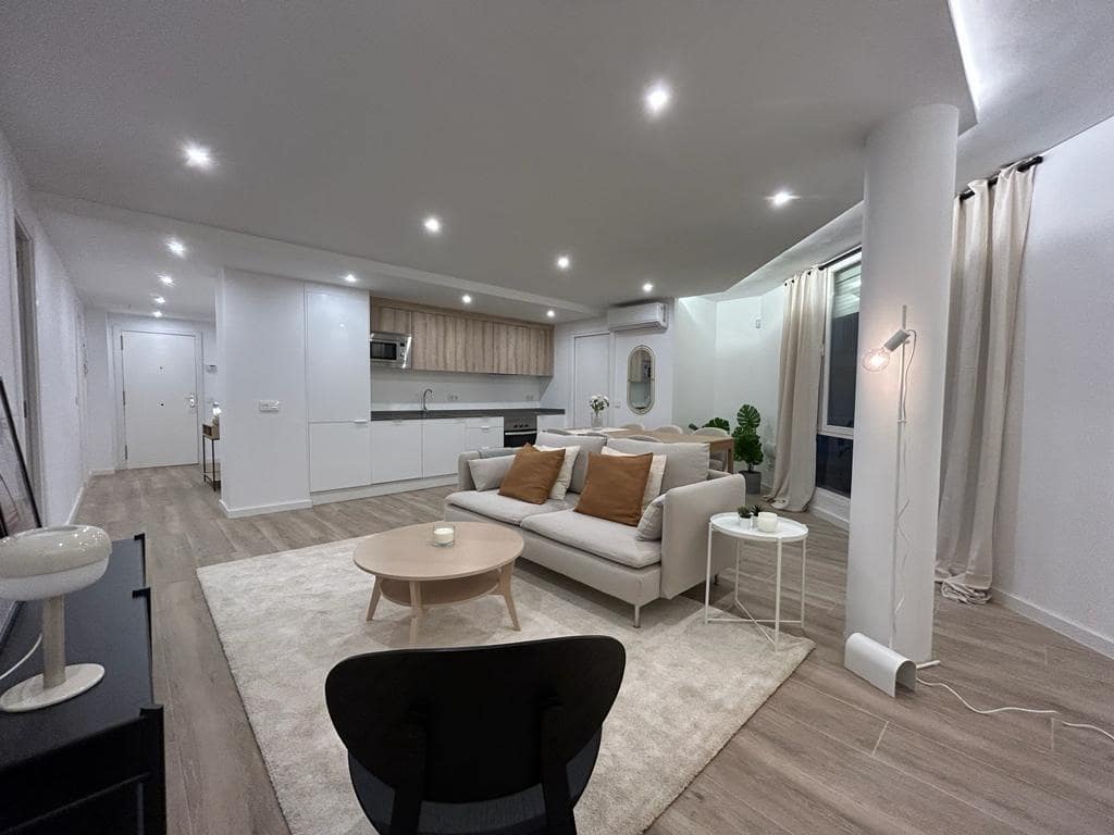 3 camera da letto Appartamento in vendita in Palma de Mallorca - 359.000 € (Rif: 9255230)