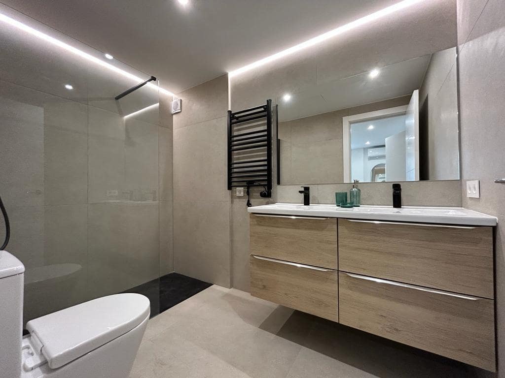 3 camera da letto Appartamento in vendita in Palma de Mallorca - 359.000 € (Rif: 9255230)