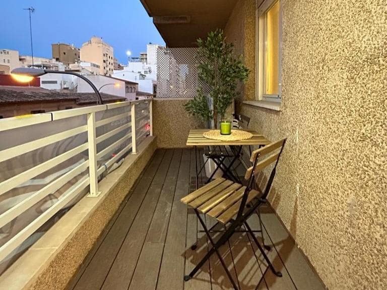 3 camera da letto Appartamento in vendita in Palma de Mallorca - 359.000 € (Rif: 9255230)