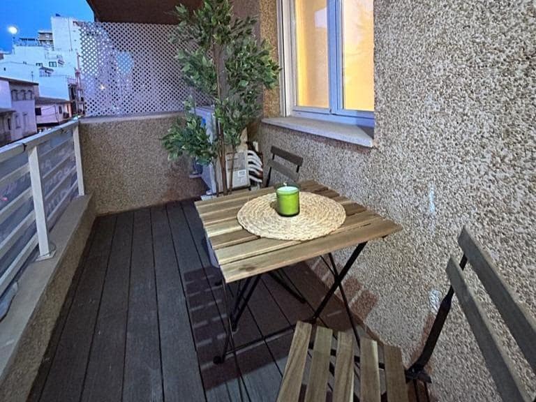 3 camera da letto Appartamento in vendita in Palma de Mallorca - 359.000 € (Rif: 9255230)