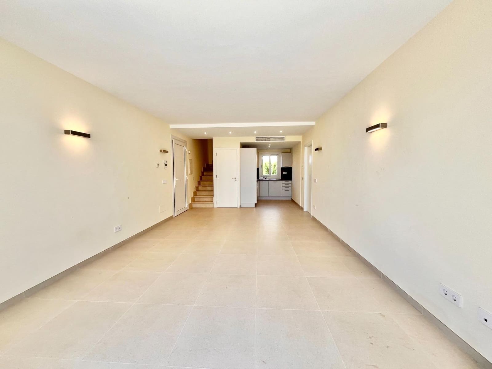 3 chambre Villa/Maison à vendre à Sa Rapita / La Rapita avec piscine garage - 725 000 € (Ref: 9257244)