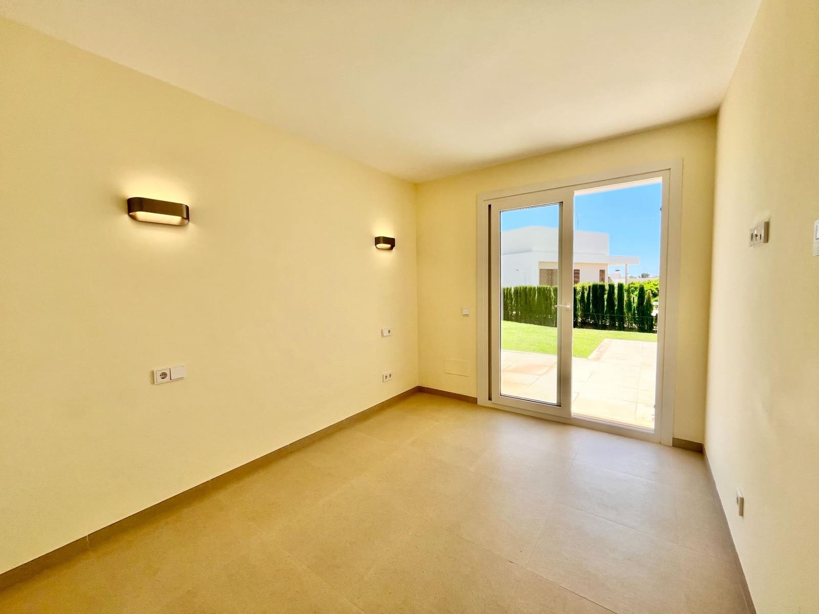 3 chambre Villa/Maison à vendre à Sa Rapita / La Rapita avec piscine garage - 725 000 € (Ref: 9257244)