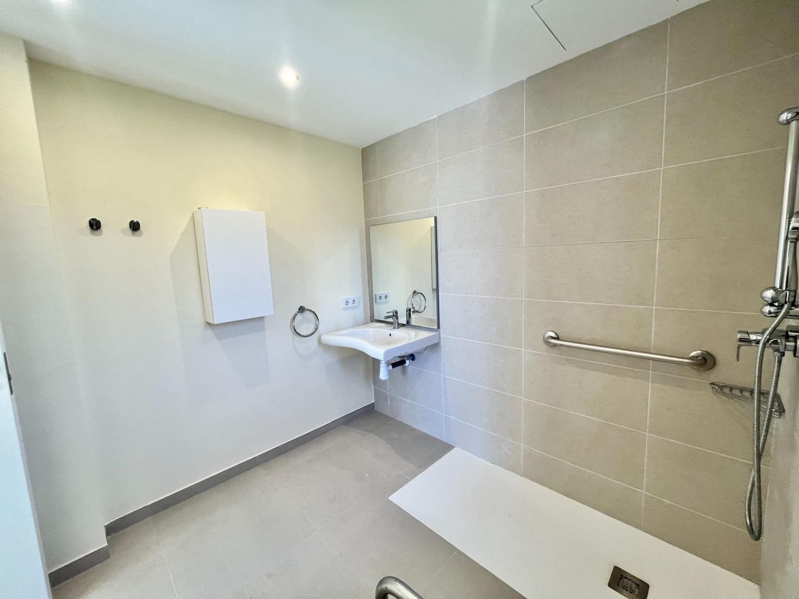 3 chambre Villa/Maison à vendre à Sa Rapita / La Rapita avec piscine garage - 725 000 € (Ref: 9257244)