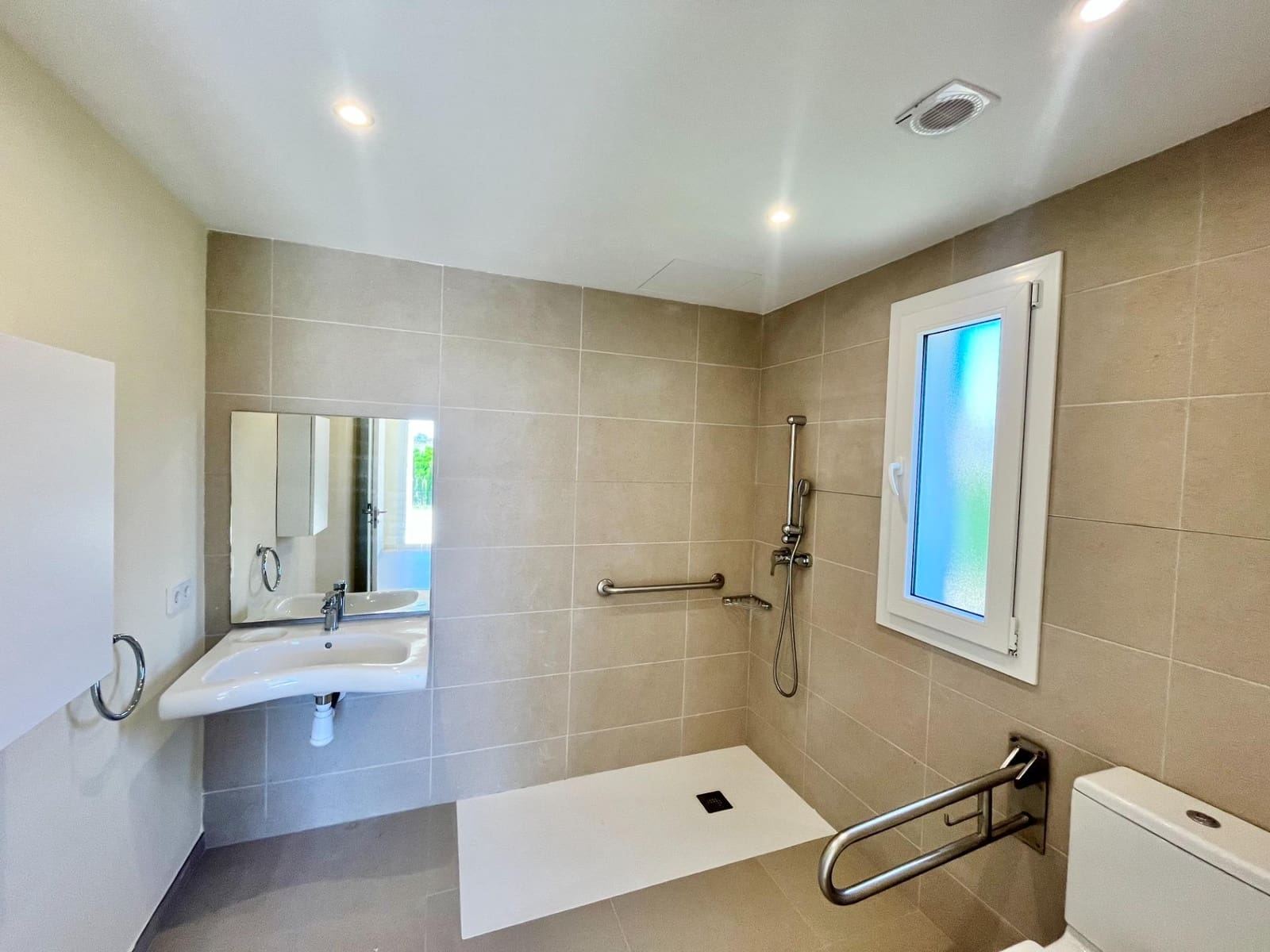 Chalet de 3 habitaciones en Sa Rapita / La Rapita en venta con piscina garaje - 725.000 € (Ref: 9257244)