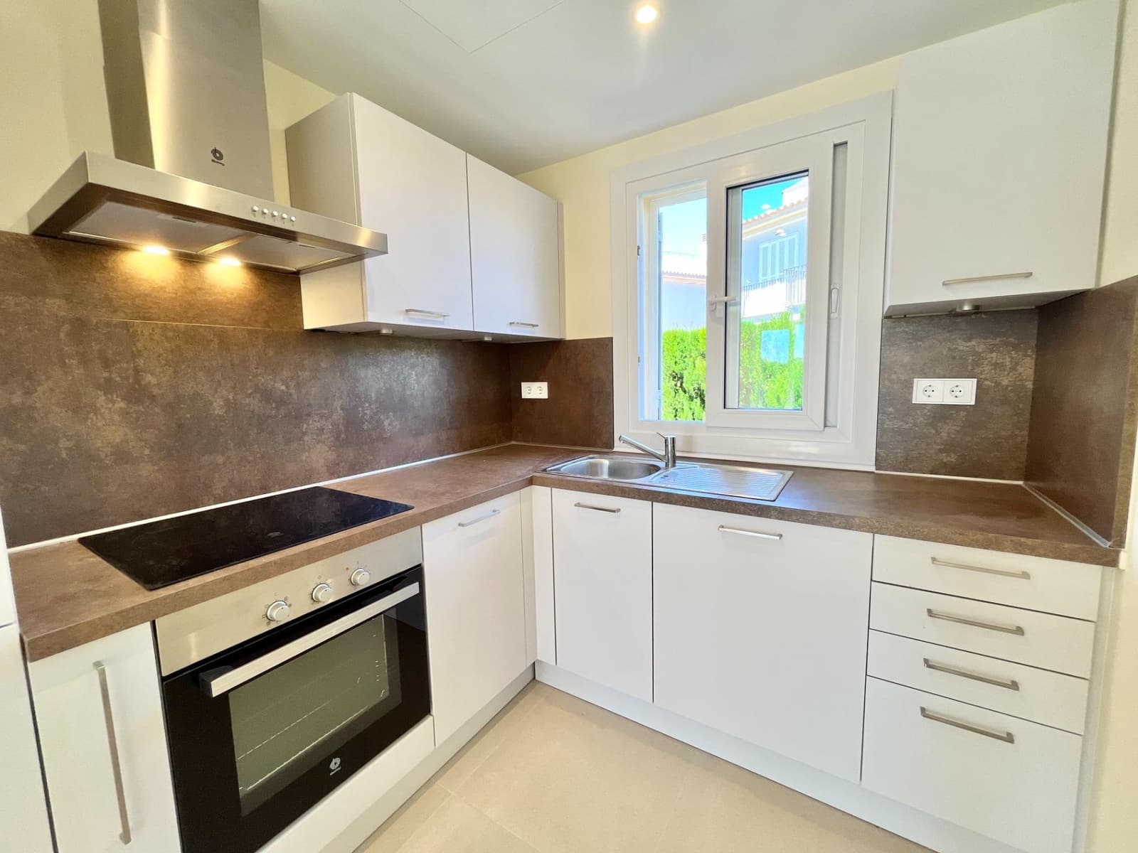 Chalet de 3 habitaciones en Sa Rapita / La Rapita en venta con piscina garaje - 725.000 € (Ref: 9257244)