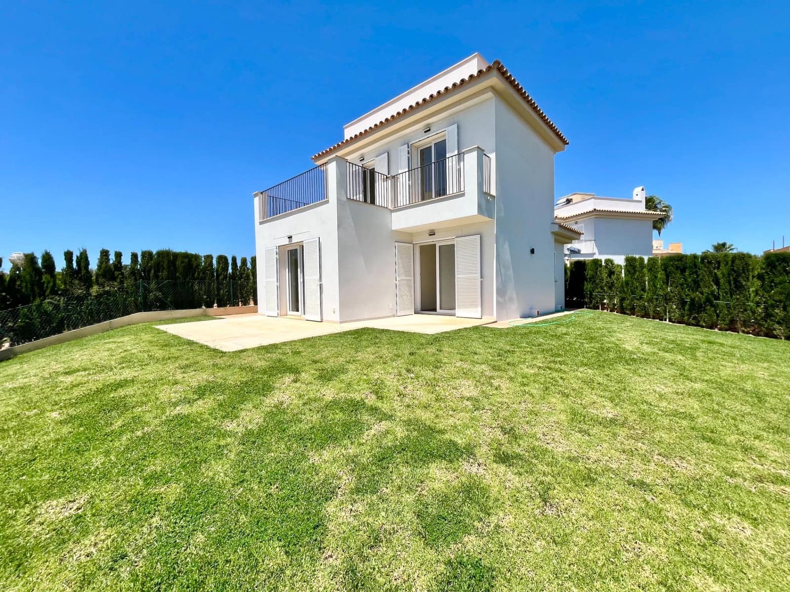 3 slaapkamer Villa te koop in Sa Rapita / La Rapita met zwembad garage - € 725.000 (Ref: 9257244)