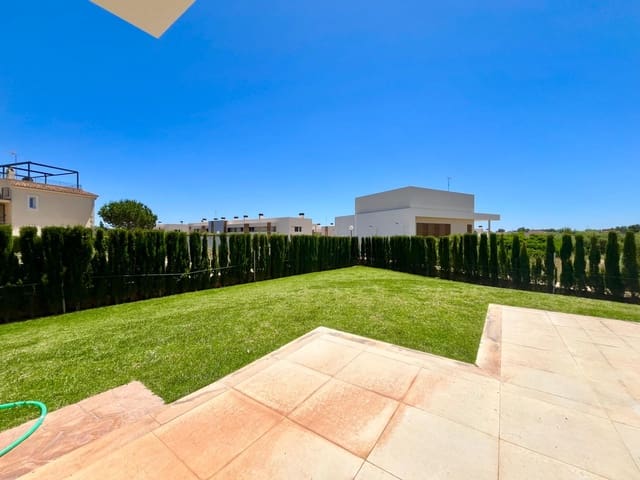 3 camera da letto Villa in vendita in Sa Rapita / La Rapita, Campos con piscina garage - 725.000 € (Rif: 9257244)