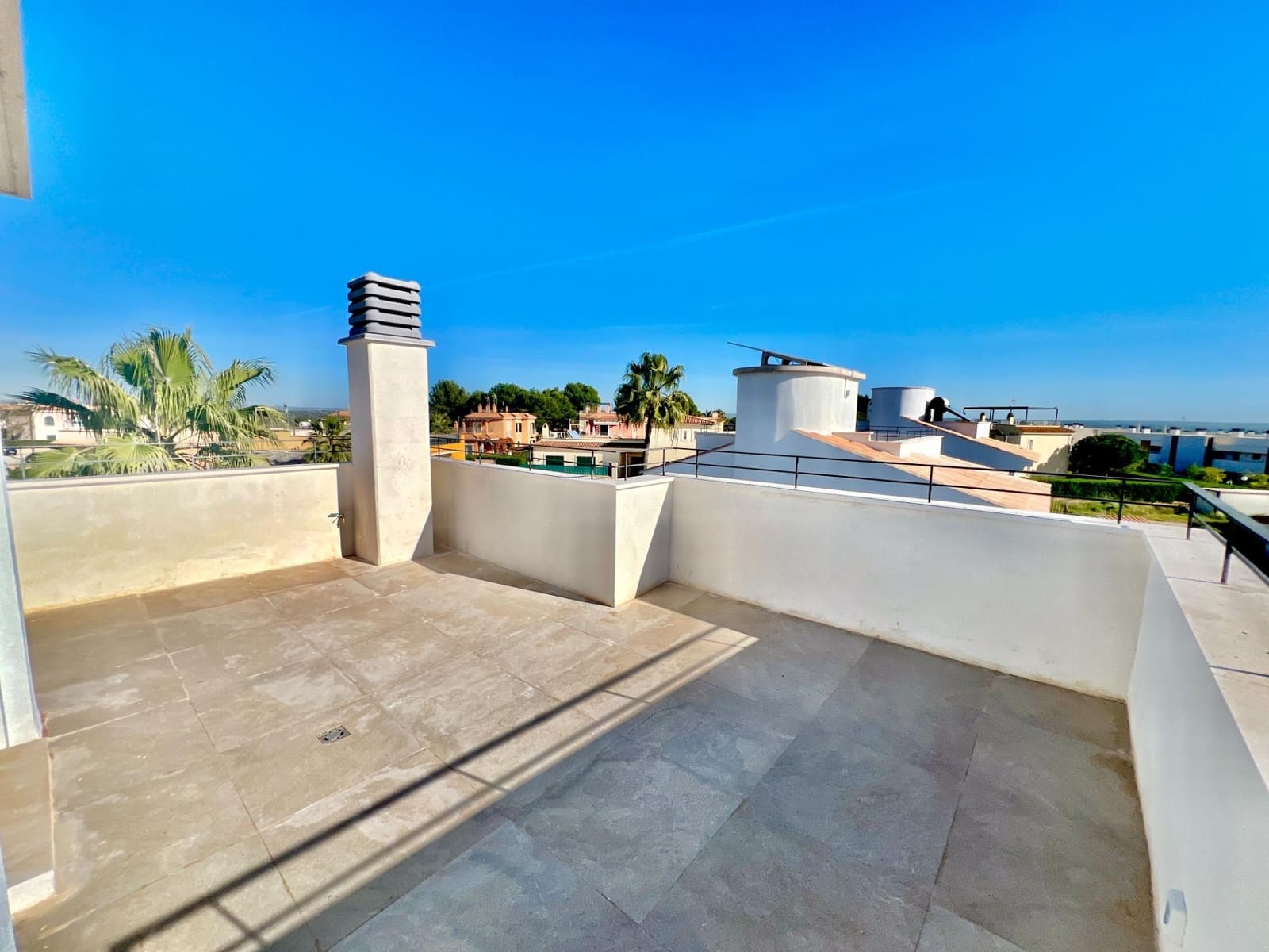 3 Zimmer Villa zu verkaufen in Sa Rapita / La Rapita mit Pool Garage - 725.000 € (Ref: 9257244)