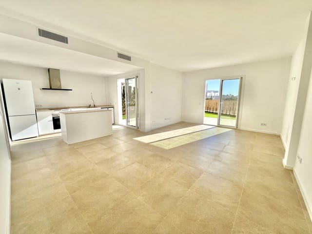 3 sypialnia Willa na sprzedaż w Sa Rapita / La Rapita, Campos z basenem garażem - 725 000 € (Ref: 9257244)