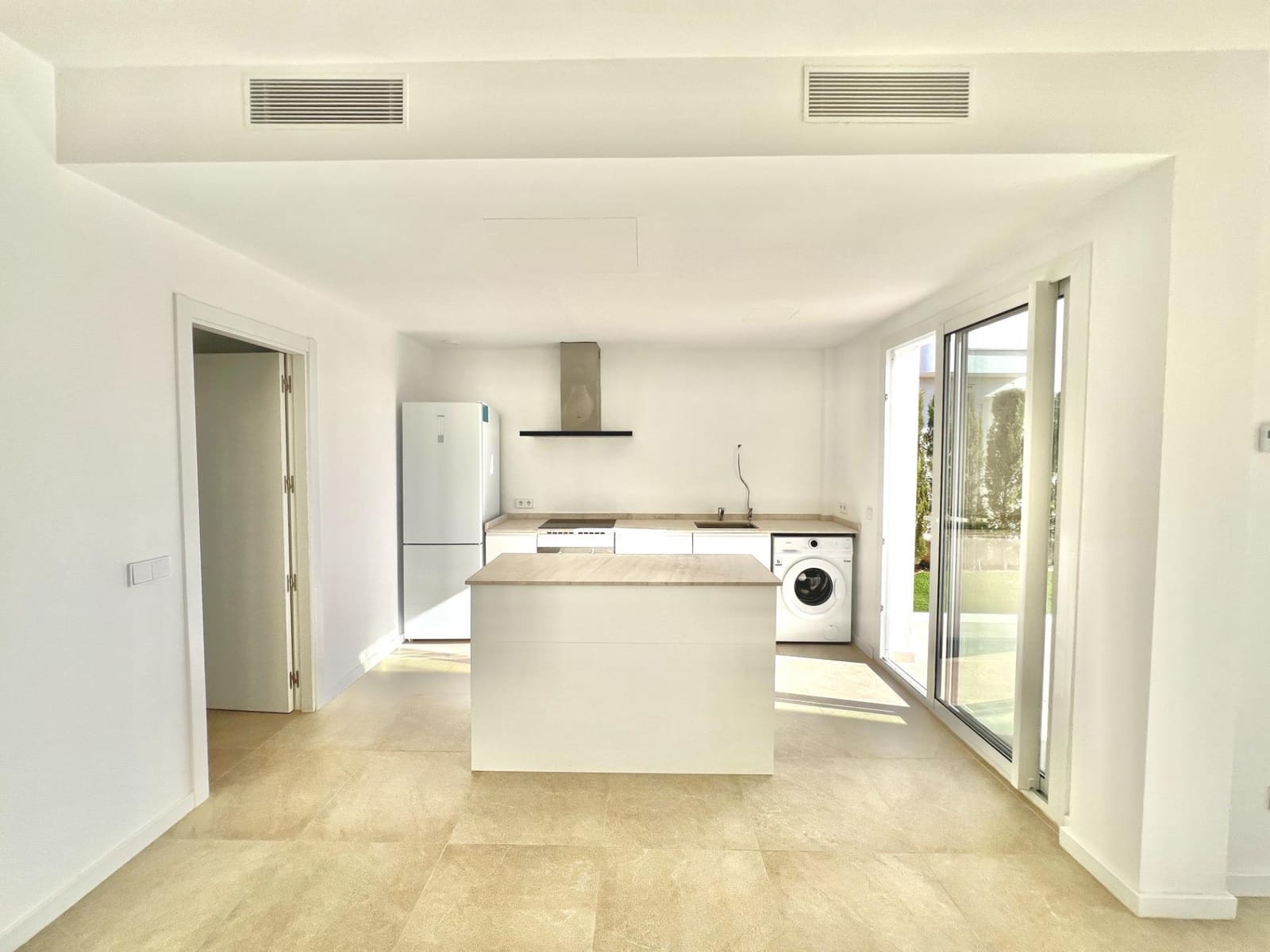 Chalet de 3 habitaciones en Sa Rapita / La Rapita en venta con piscina garaje - 725.000 € (Ref: 9257244)