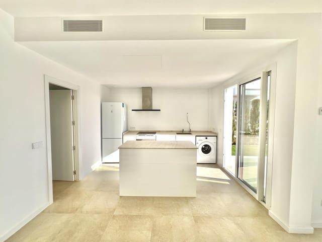 3 sypialnia Willa na sprzedaż w Sa Rapita / La Rapita, Campos z basenem garażem - 725 000 € (Ref: 9257244)