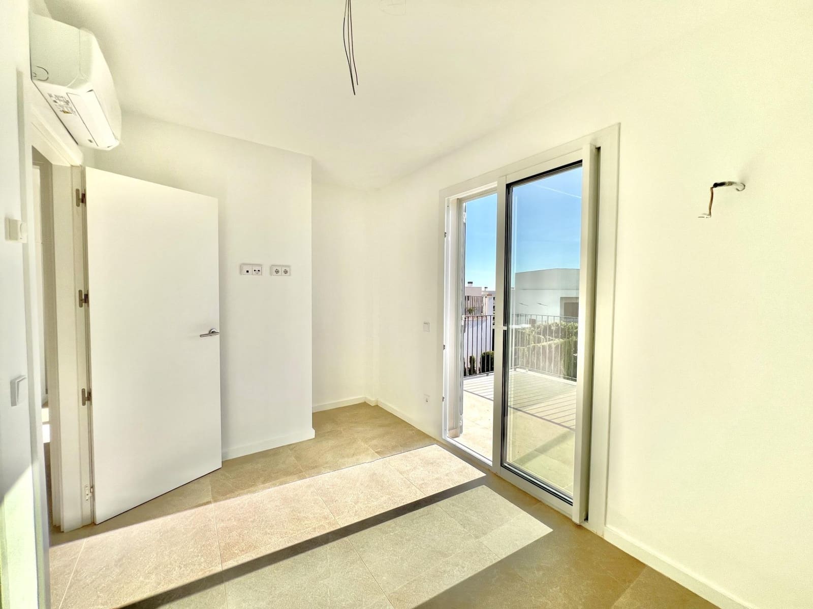 Chalet de 3 habitaciones en Sa Rapita / La Rapita en venta con piscina garaje - 725.000 € (Ref: 9257244)