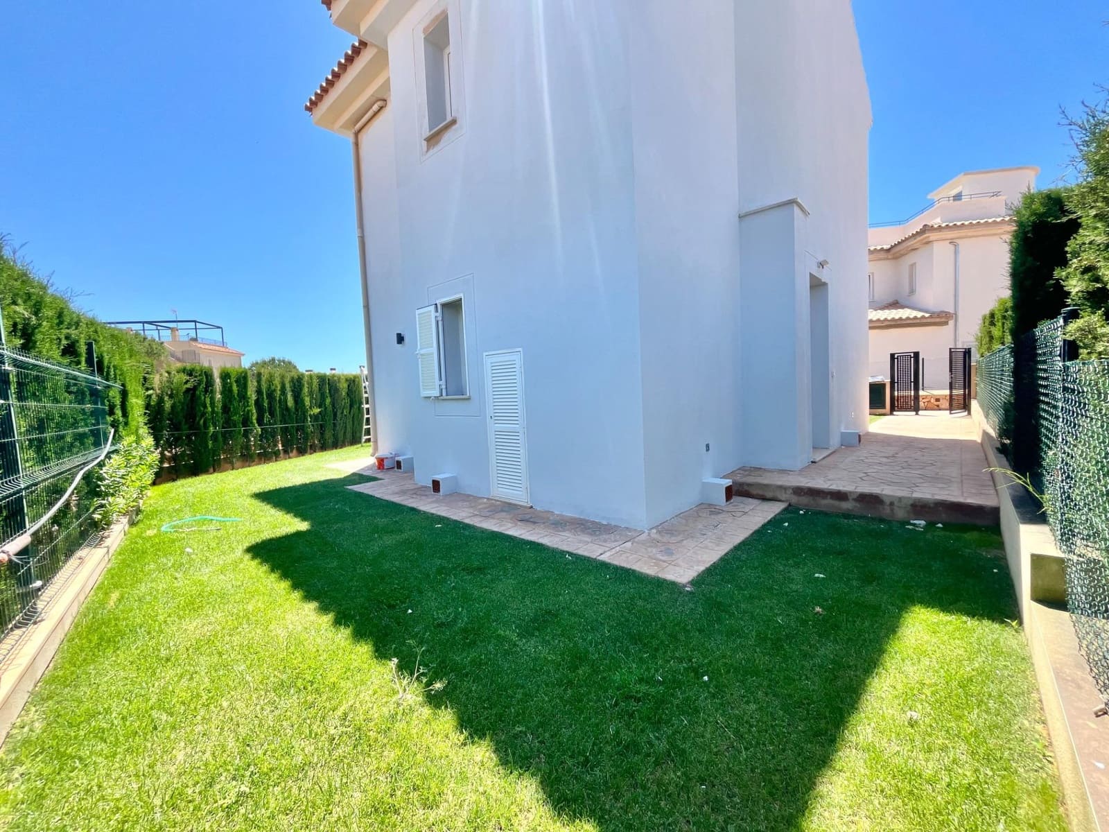 2 soverom Villa til salgs i Sa Rapita / La Rapita med svømmebasseng garasje - € 625 000 (Ref: 9257245)