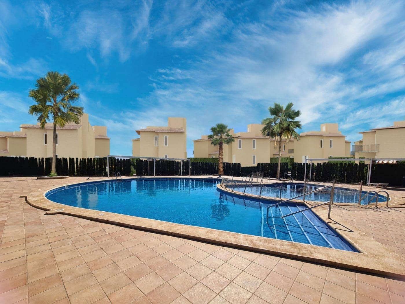 2 bedroom Villa for sale in Sa Rapita / La Rapita with pool garage - € 595,000 (Ref: 9257245)