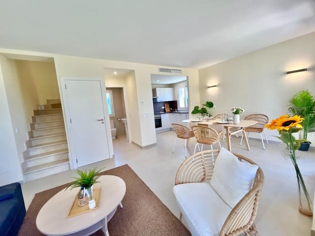 2 Zimmer Villa zu verkaufen in Sa Rapita / La Rapita, Campos mit Pool Garage - 625.000 € (Ref: 9257245)