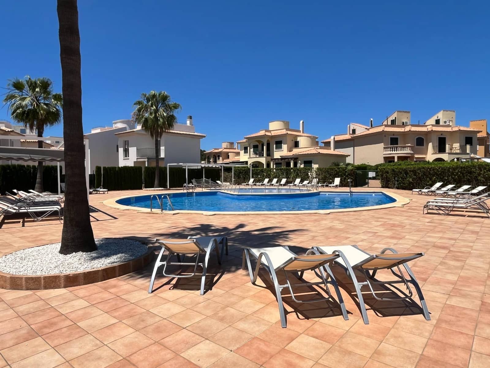 2 bedroom Villa for sale in Sa Rapita / La Rapita with pool garage - € 595,000 (Ref: 9257245)