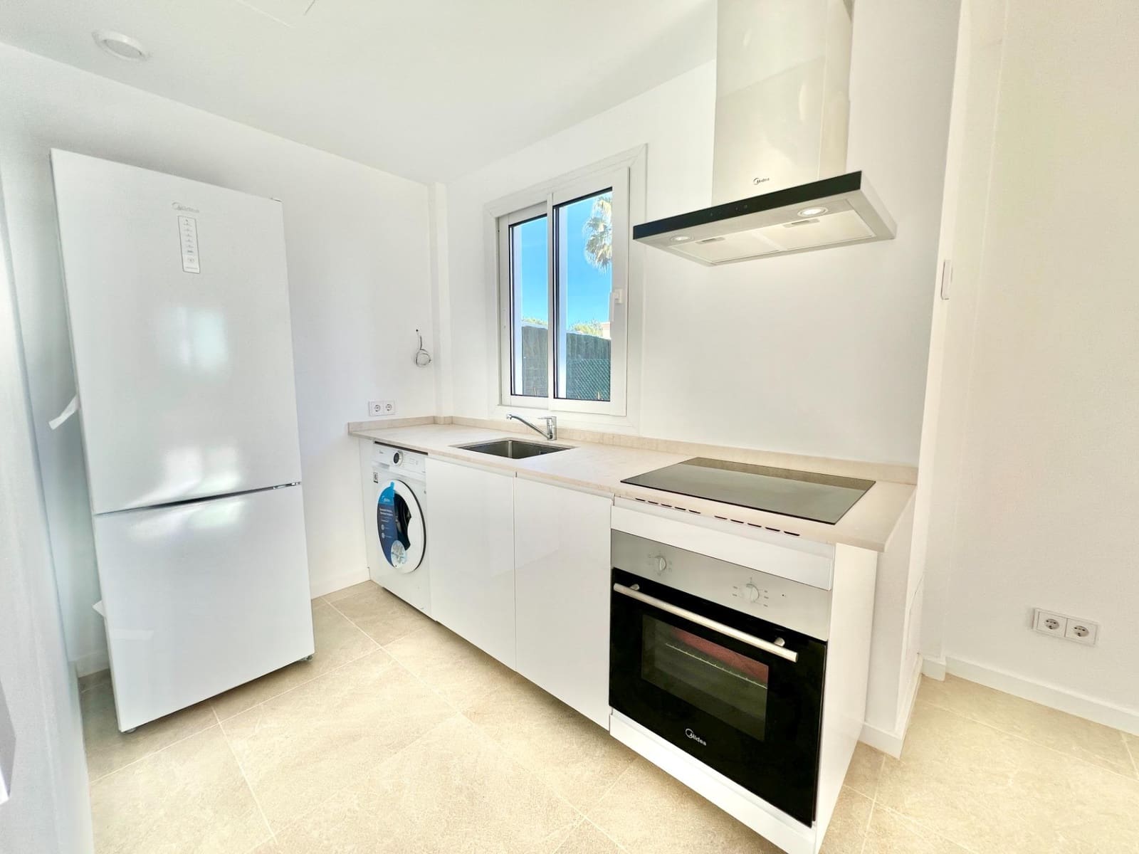 2 soverom Villa til salgs i Sa Rapita / La Rapita med svømmebasseng garasje - € 625 000 (Ref: 9257245)