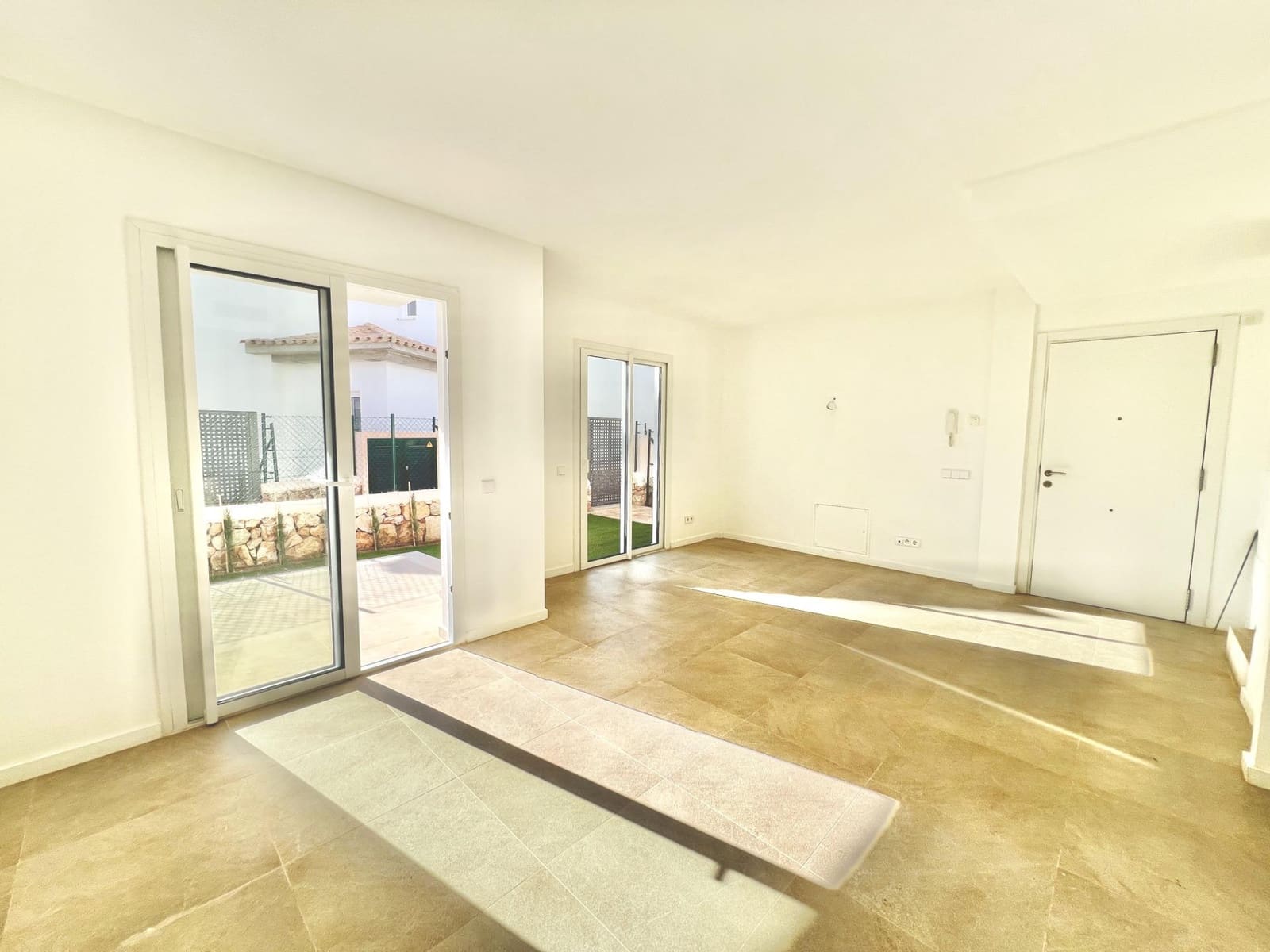 2 soverom Villa til salgs i Sa Rapita / La Rapita med svømmebasseng garasje - € 625 000 (Ref: 9257245)