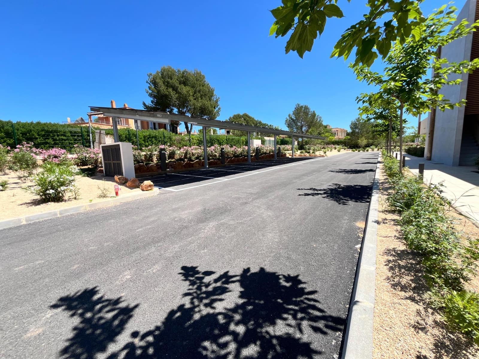 2 bedroom Penthouse for sale in Sa Rapita / La Rapita with pool garage - € 789,000 (Ref: 9262531)