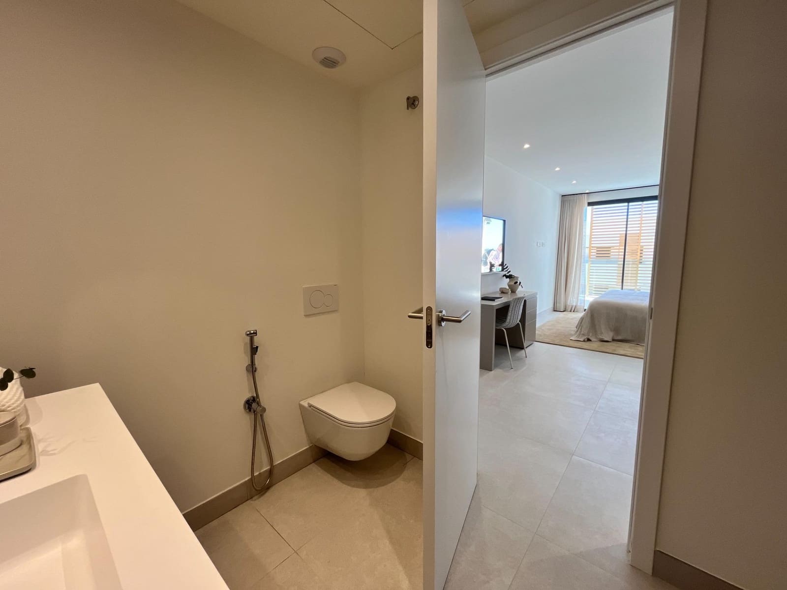 2 Zimmer Penthouse zu verkaufen in Sa Rapita / La Rapita mit Pool Garage - 789.000 € (Ref: 9262531)