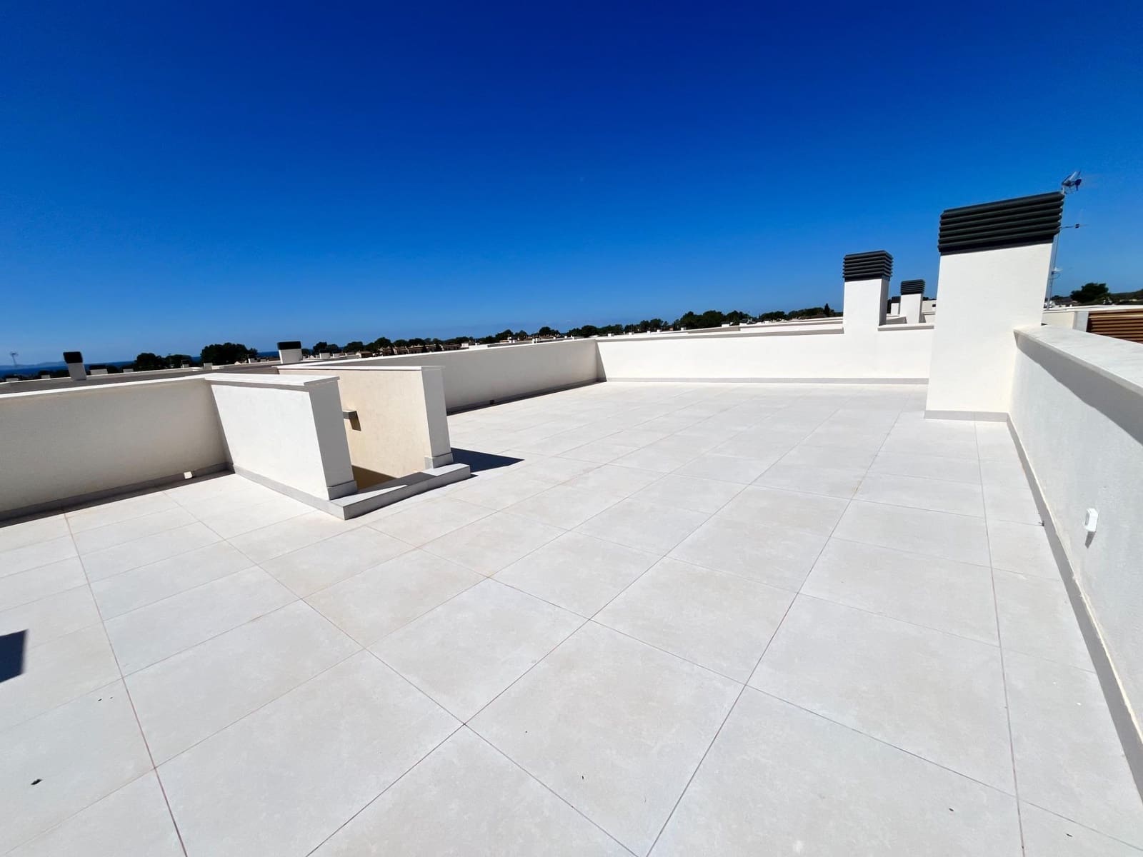 2 Zimmer Penthouse zu verkaufen in Sa Rapita / La Rapita mit Pool Garage - 789.000 € (Ref: 9262531)