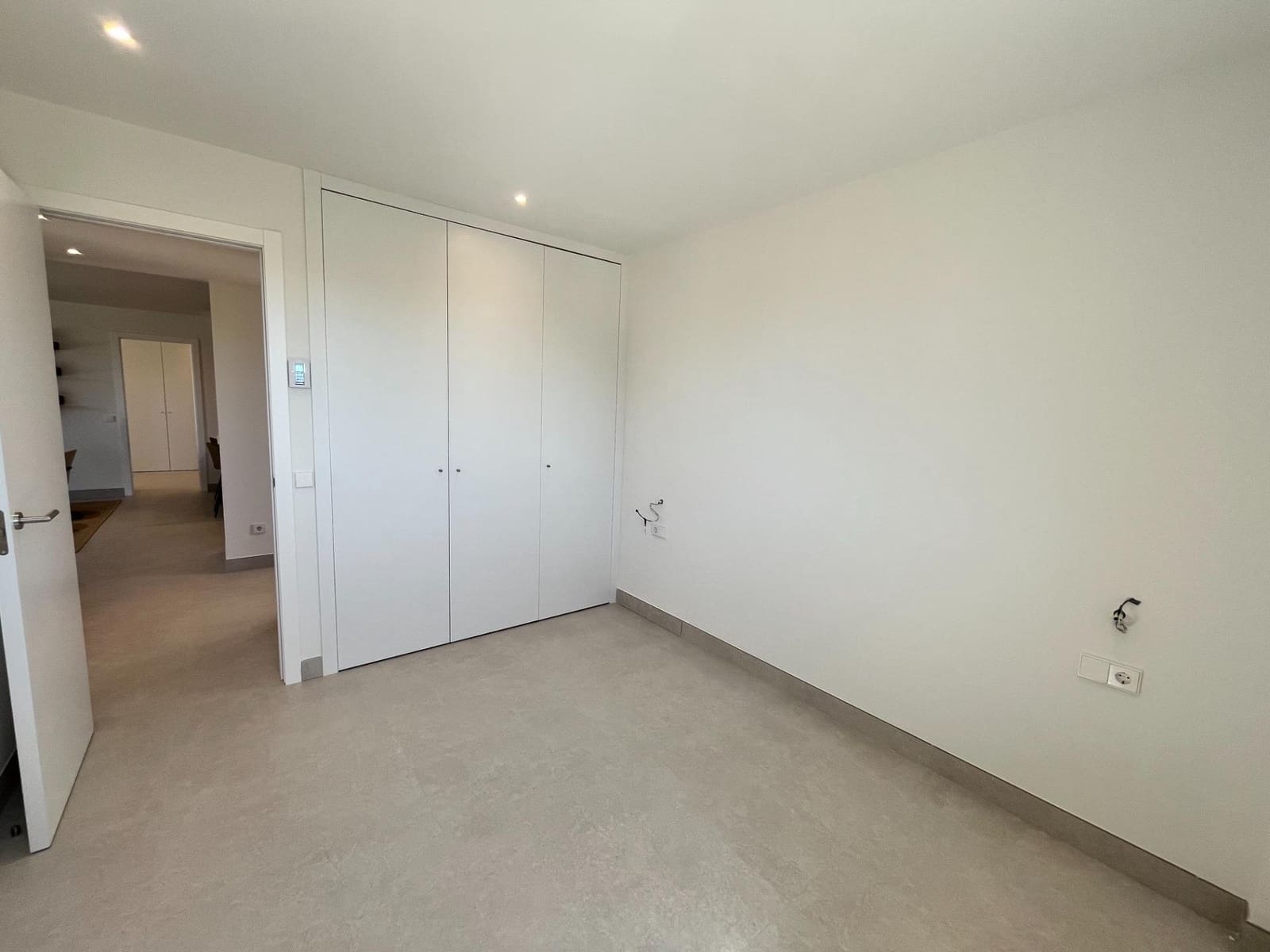 2 bedroom Penthouse for sale in Sa Rapita / La Rapita with pool garage - € 789,000 (Ref: 9262531)