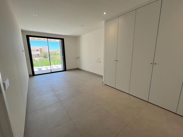 2 sypialnia Apartament na sprzedaż w Sa Rapita / La Rapita, Campos z basenem garażem - 729 000 € (Ref: 9262533)