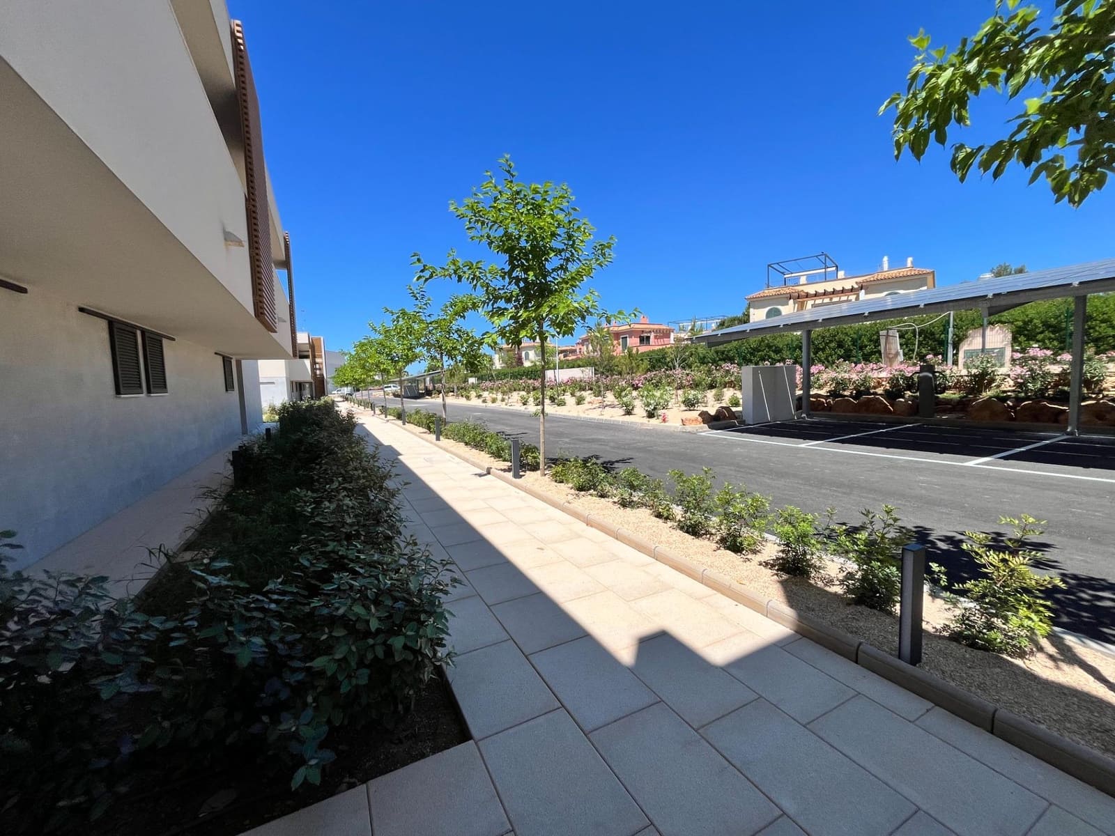 2 chambre Appartement à vendre à Sa Rapita / La Rapita avec piscine garage - 729 000 € (Ref: 9262533)