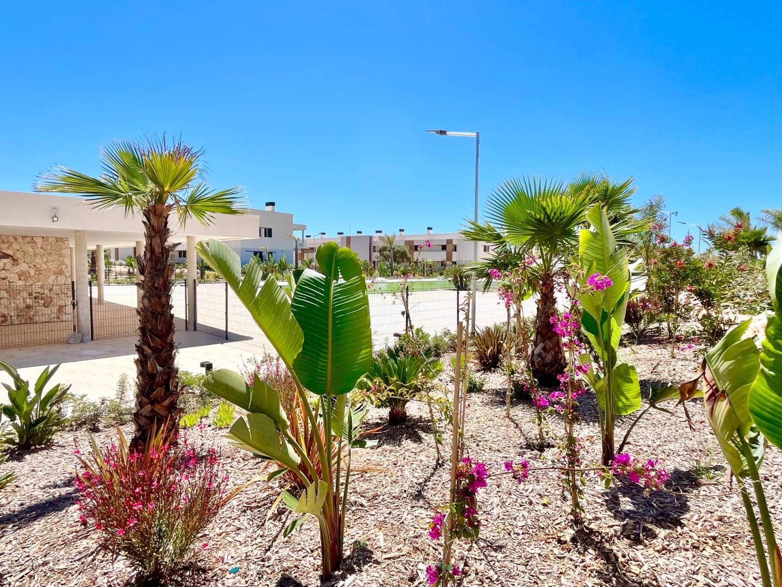 2 bedroom Apartment for sale in Sa Rapita / La Rapita with pool garage - € 729,000 (Ref: 9262533)