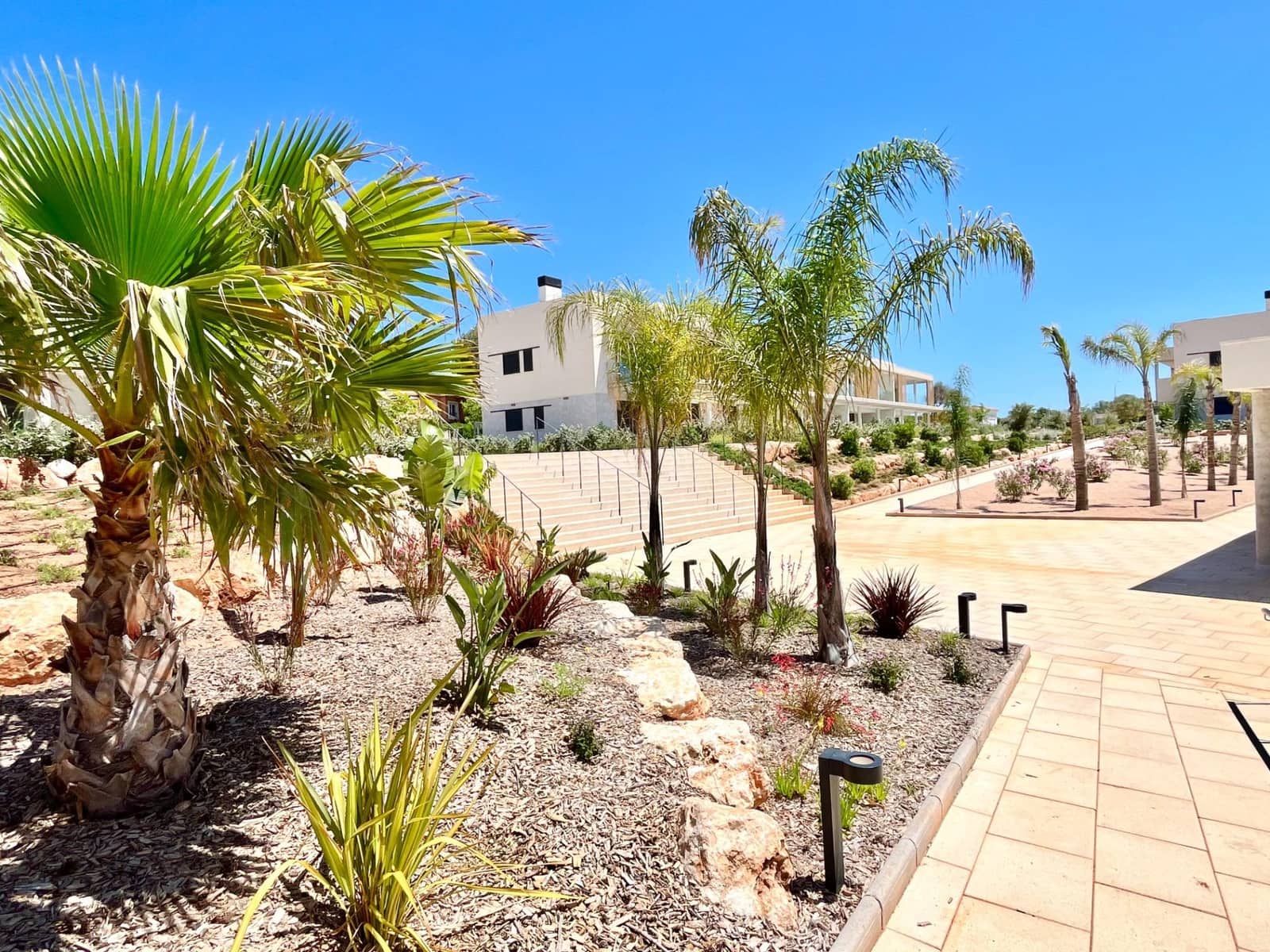 2 bedroom Apartment for sale in Sa Rapita / La Rapita with pool garage - € 729,000 (Ref: 9262533)