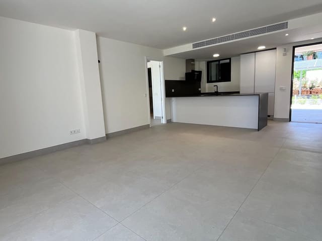 2 sypialnia Apartament na sprzedaż w Sa Rapita / La Rapita, Campos z basenem garażem - 729 000 € (Ref: 9262533)