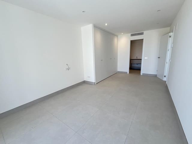 2 soveværelse Lejlighed til salg i Sa Rapita / La Rapita, Campos med swimmingpool garage - € 729.000 (Ref: 9262533)