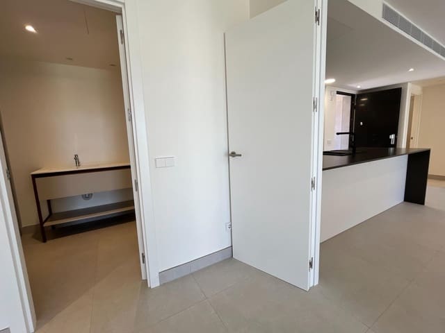 2 soveværelse Lejlighed til salg i Sa Rapita / La Rapita, Campos med swimmingpool garage - € 729.000 (Ref: 9262533)