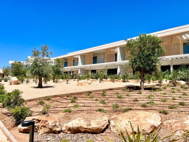 2 soveværelse Lejlighed til salg i Sa Rapita / La Rapita, Campos med swimmingpool garage - € 729.000 (Ref: 9262533)