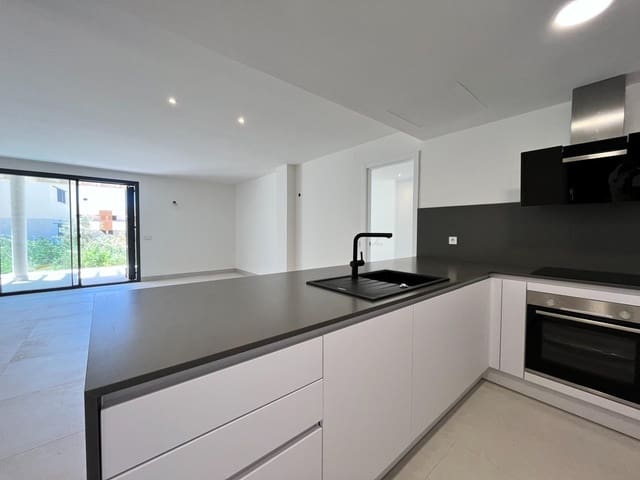 2 soverom Leilighet til salgs i Sa Rapita / La Rapita, Campos med svømmebasseng garasje - € 729 000 (Ref: 9262533)