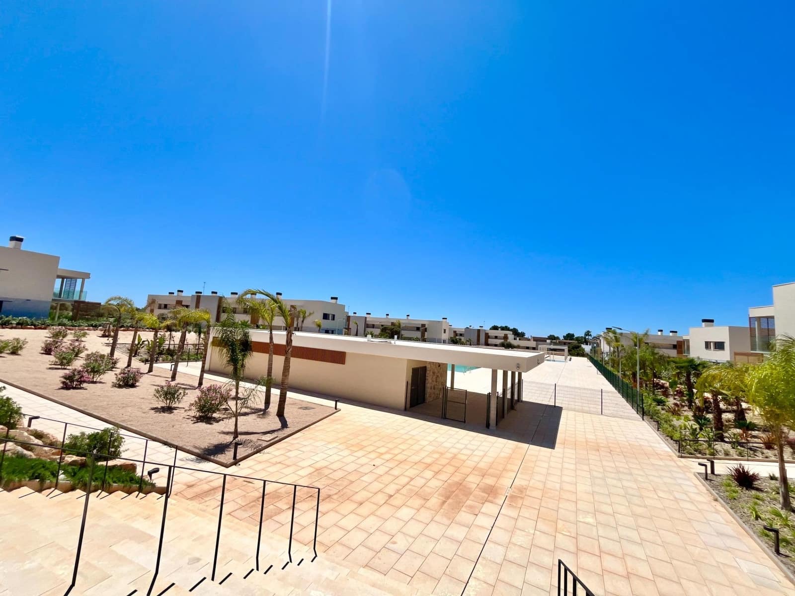 2 Zimmer Apartment zu verkaufen in Sa Rapita / La Rapita mit Pool Garage - 729.000 € (Ref: 9262533)