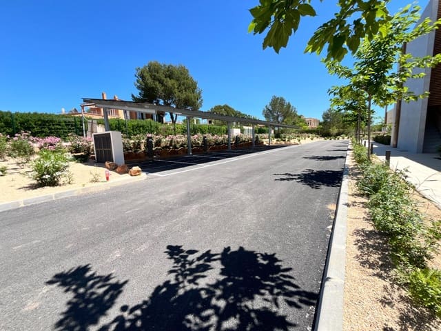 2 bedroom Apartment for sale in Sa Rapita / La Rapita, Campos with pool garage - € 729,000 (Ref: 9262533)