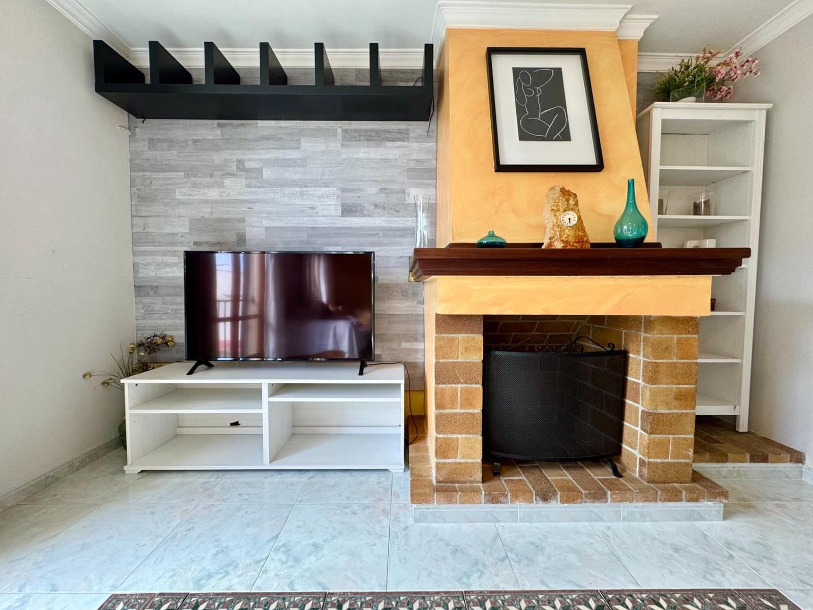 3 camera da letto Villetta a Schiera in vendita in Campos con garage - 395.000 € (Rif: 9296849)