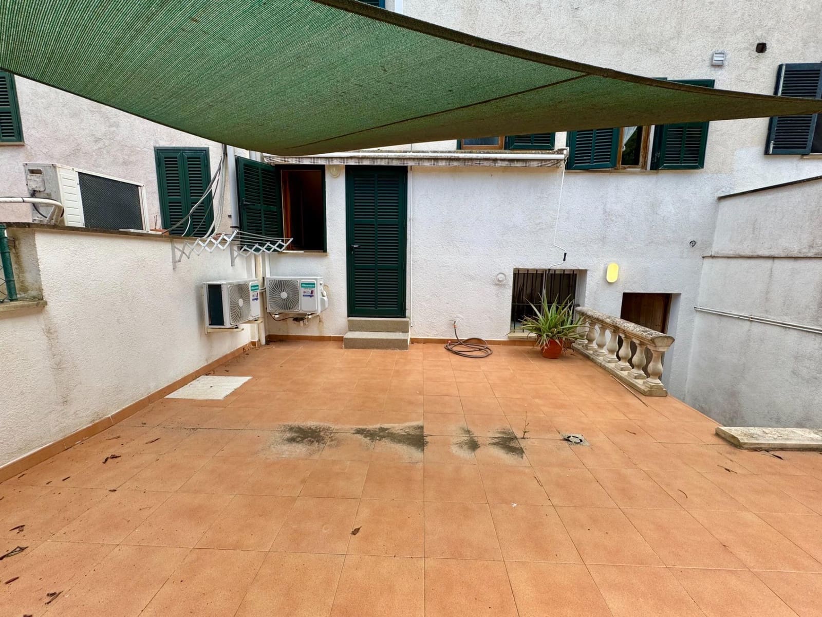 3 camera da letto Villetta a Schiera in vendita in Campos con garage - 395.000 € (Rif: 9296849)