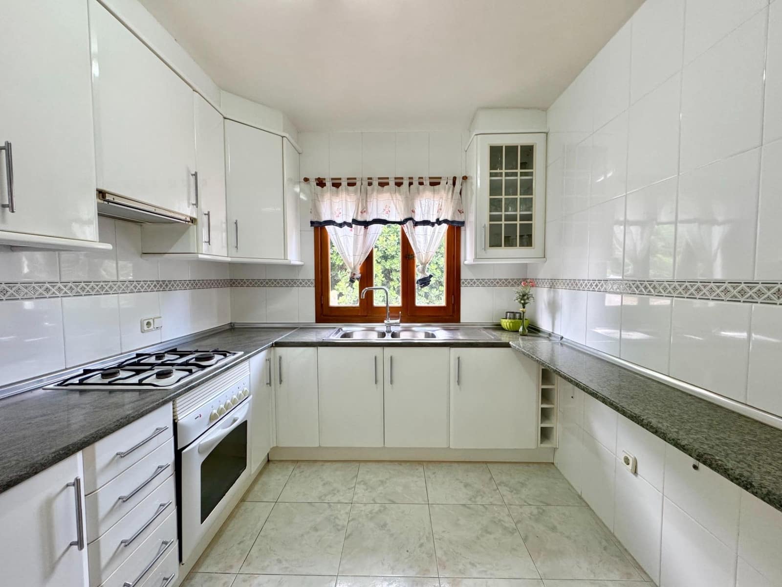 3 camera da letto Villetta a Schiera in vendita in Campos con garage - 395.000 € (Rif: 9296849)