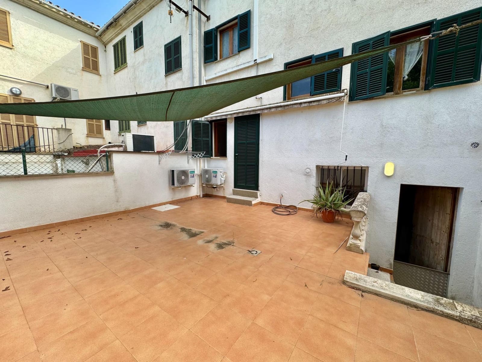 3 camera da letto Villetta a Schiera in vendita in Campos con garage - 395.000 € (Rif: 9296849)