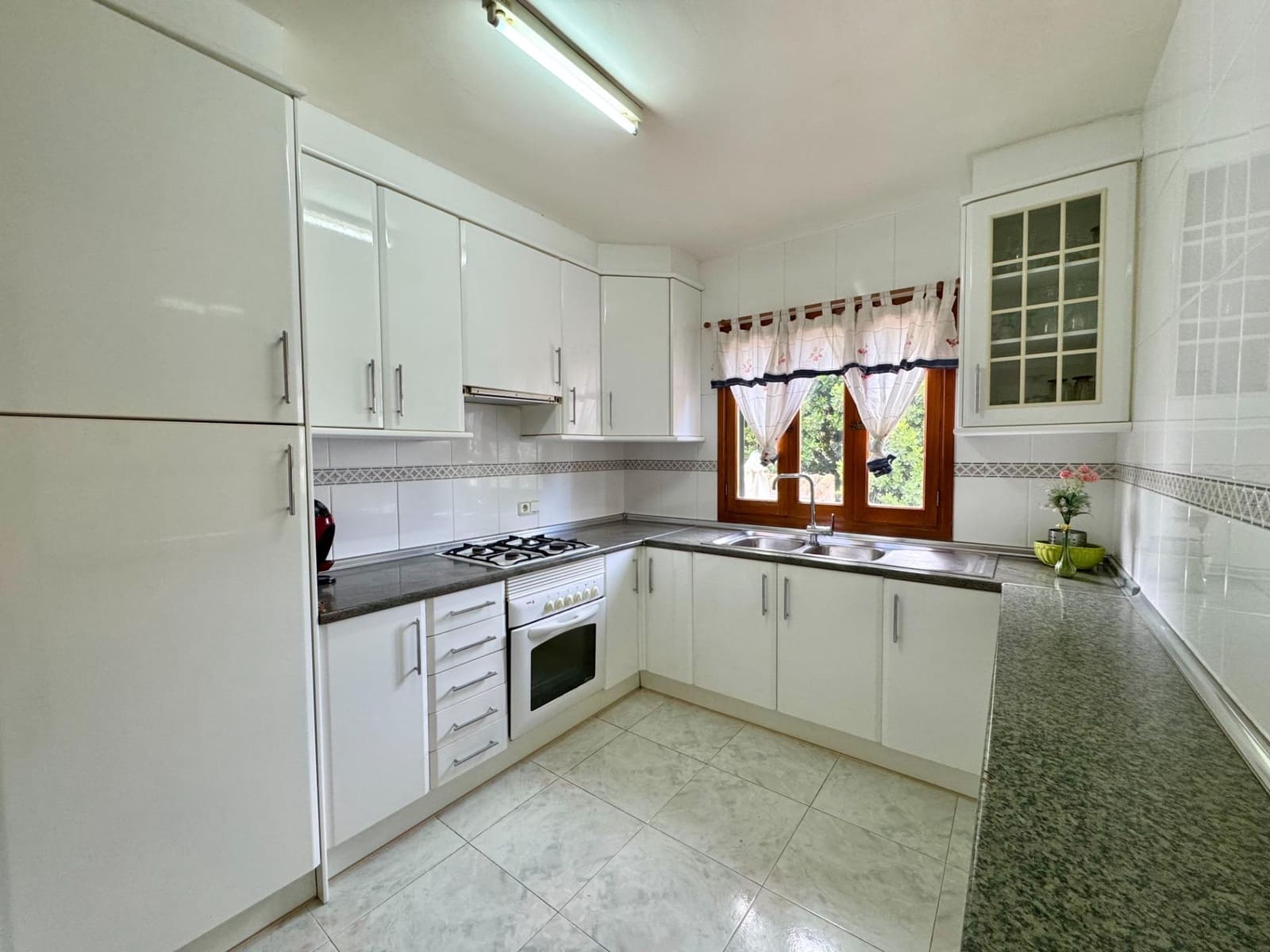 3 camera da letto Villetta a Schiera in vendita in Campos con garage - 395.000 € (Rif: 9296849)