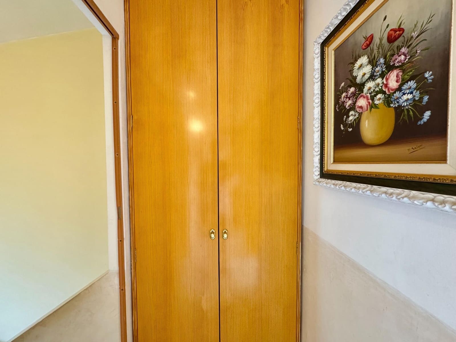 3 camera da letto Villetta a Schiera in vendita in Campos con garage - 395.000 € (Rif: 9296849)